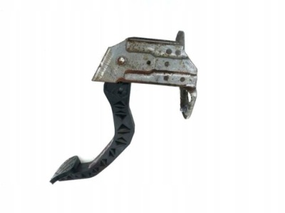 Педалі педаль зчеплення skoda fabia ii 1.4 tdi 06-10 фото №1