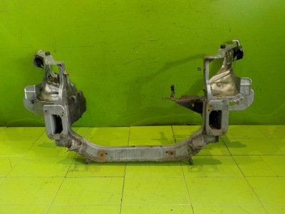 Peugeot 4007 07r pas передний лонжерон фото №1