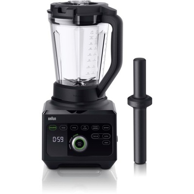 Blender kielichowy Braun JB9040 1600 W czarny