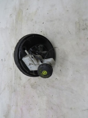 Підсилювач гальм гальма серво juke 460071kb0b фото №1