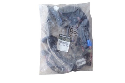 Джгут електропроводка двері 241244893r master iii фото №1