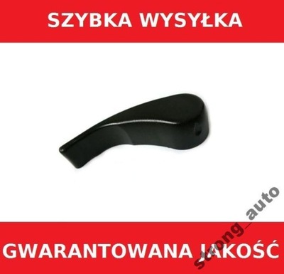 Ручка троси капот renault master kangoo vel satis фото №1