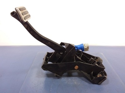 Ford mustang v lift 10-14 педаль тормоза автоматическая коробка передач фото №1