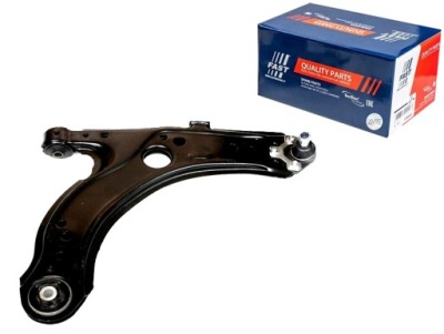 Рычаг + шаровая опора vw golf oś перед правый 97 fast фото №1