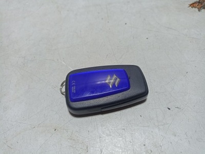 Suzuki swace ключ pilot фото №1