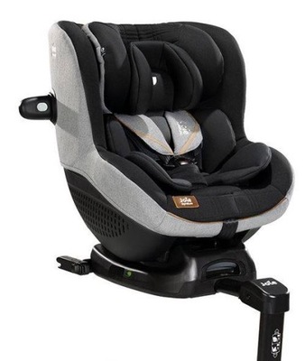 FOTELIK SAMOCHODOWY 0-18 KG JOIE RWF DLA DZIECKA ISOFIX