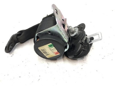 Pas безпеки лівий задня mini cooper r56 06-10 фото №1