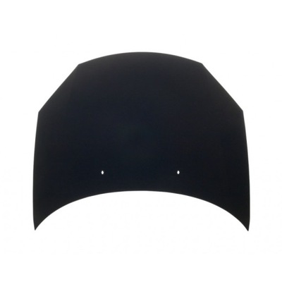 Капот chrysler sebring 01- 4814749ae nowa фото №1