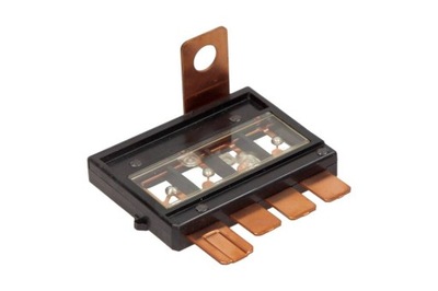 Предохранитель комбинированный оригинал hyundai 1879001034 фото №1