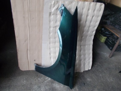 Subaru legacy iv крыло перед левый 29w фото №1