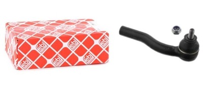 Наконечник тяга fiat siena p правая palio weekend s фото №1