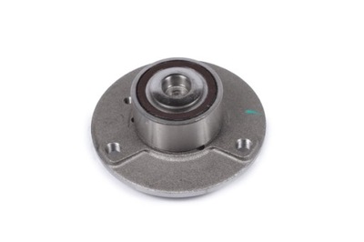 Набір підшипник колеса перед mcc smart fortwo 07 фото №1