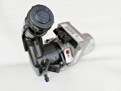 Peugeot 508 насос усилителя hpi gs116691b фото №1