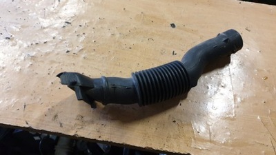 Peugeot 206+ plus труба wąż шланг воздухозаборник фото №1