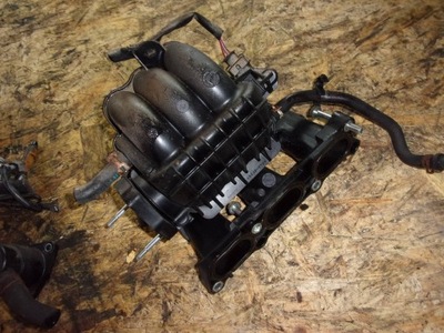 Suzuki splash коллектор всасывающий 1.0 12v фото №1