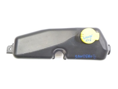 Бак крышка жидкость омывателя dacia sandero ii 2012- фото №1