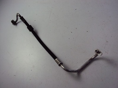 Шланг кондиціонера vw t6 caravelle 2.0 tdi 17r фото №1