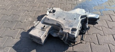 Бак adblue 2n0131877k volkswagen crafter ii 7c фото №1