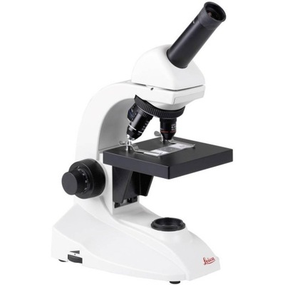 Mikroskop jednookularowy Leica Microsystems DM300