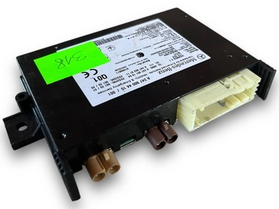 Mercedes w247 блок управления telematik 2479004415 фото №1