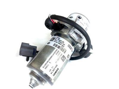 Corvette c7 grand sport насос вакуумa вакуумный фото №1