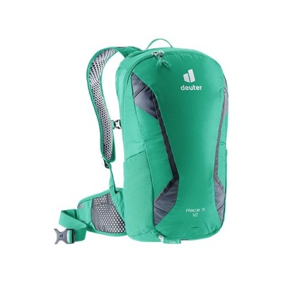 Plecak Deuter Race X fern-graphite