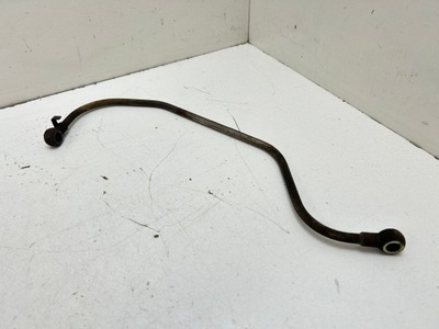 2007 chevrolet captiva шланг топливный фото №1