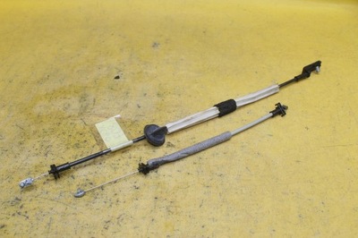 Тросы дверь правый задняя volvo xc60 фото №1