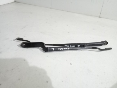 Vw polo 6n2 рычаги дворник фото №1