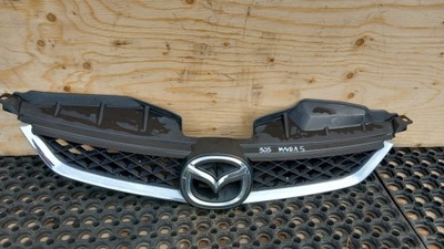 Mazda 5 решётка радиатора решётка радиатора фото №1