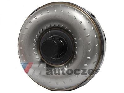 ПРЕОБРАЗОВАТЕЛЬ ZF A121 BMW E60 530I E65 730I E90 330I