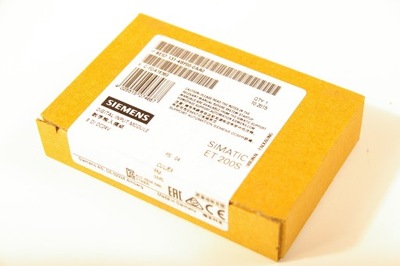 Moduł Siemens 6ES7 131-4BF00-0CA0