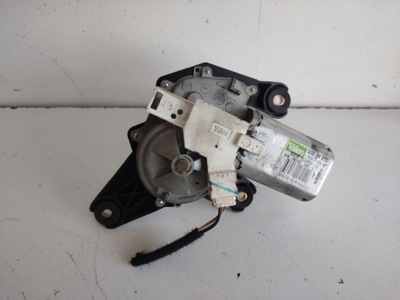 Моторчик двірники задня renault scenic megane ii 53018912 фото №1