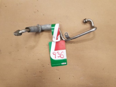 936 rs6 rs7 шланг трубка wody 079145910h фото №1