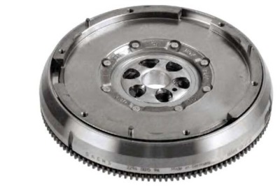 Sachs 2294 001 594 колесо маховик фото №1