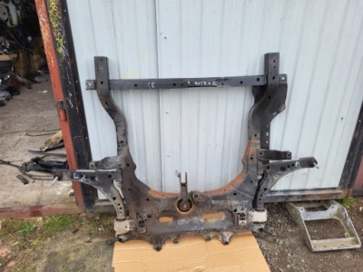 Opel astra k 1.6 cdti підрамник підрамник підрамник фото №1