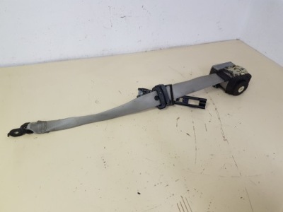 Mercedes w203 lift pas безопасности правый перед фото №1