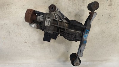 AXLE REAR REAR DIFFERENTIAL VOLVO XC90 II 2017 P1216693  