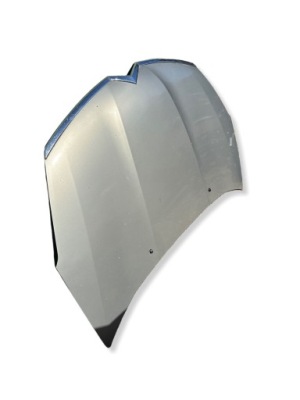 Капот citroen c-crosser фото №1