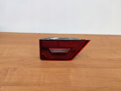 Jaguar e-pace левая лампа w крышка задний  внутренняя lh фото №1