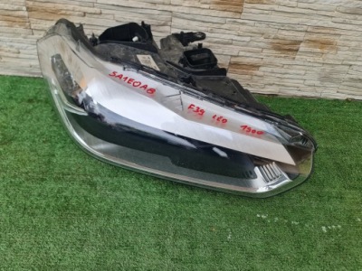 Лампа led bmw x2 f39 5a1e0a8 фото №1