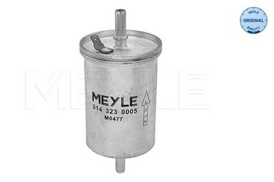 MEYLE 014 323 0005 FILTER FUEL  