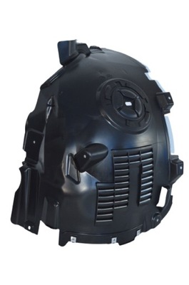 Mercedes glb x247 247 підкрилок передні ліва cz 1 фото №1