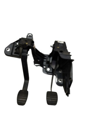 Master iii 2.3 педаль тормоза сцепления 180101626r фото №1