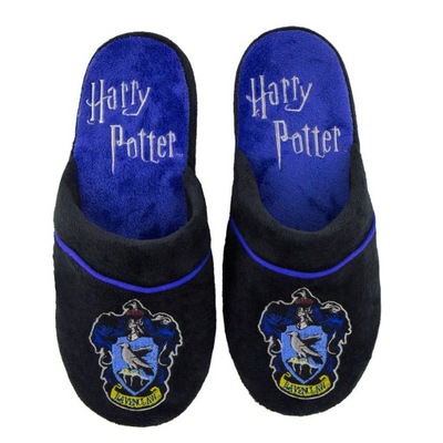Kapcie - Harry Potter Ravenclaw S/M