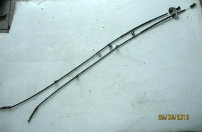 Mazda 6 ii gh тросы переключения передач 2.2 mzr-cd фото №1