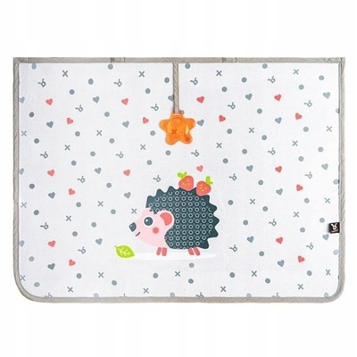 BENBAT SUNBLOCKER - MAGNETYCZNA ZASŁONA PRZECIWSŁONECZNA - JEŻ