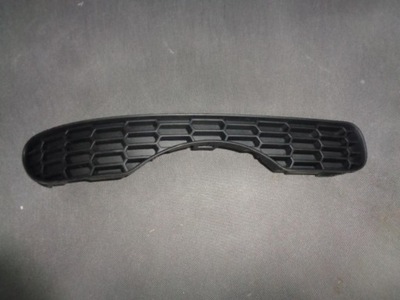 Mini clubman r55 решётка бампера задняя левая задняя or фото №1