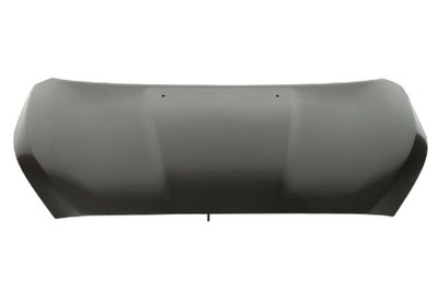 Mitsubishi space star ii 2 lift 2016 - капот кришка двигуна фото №1