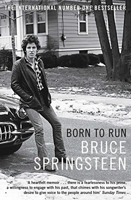 Springsteen, Bruce Born to Run